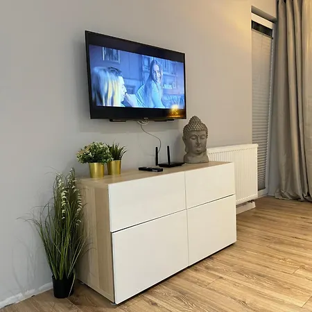 Good Time Centrum Strzelecka B *