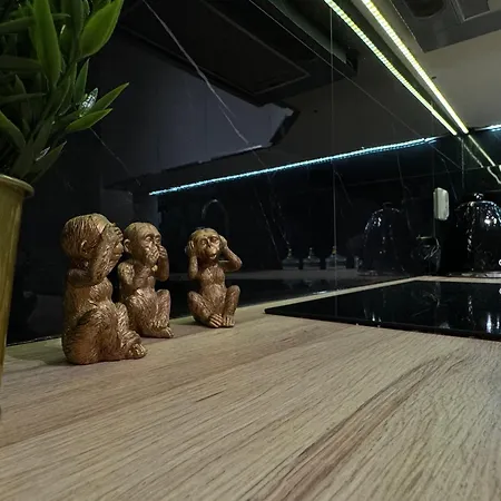 Good Time Centrum Strzelecka B Апартаменты Познань