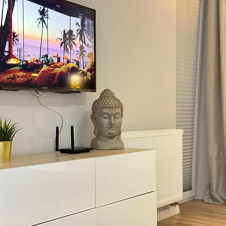 Good Time Centrum Strzelecka B Познань