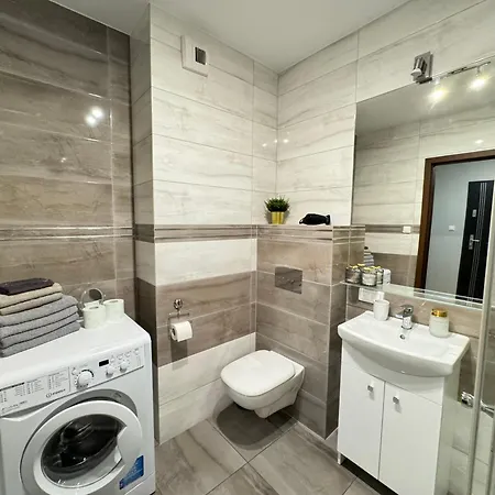 Good Time Centrum Strzelecka B