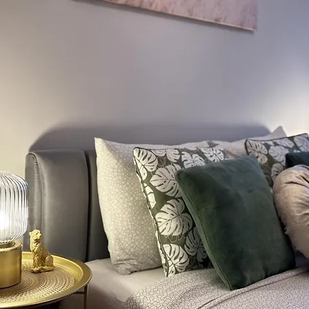 Good Time Centrum Strzelecka B