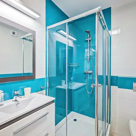 Good Time Centrum Strzelecka B *