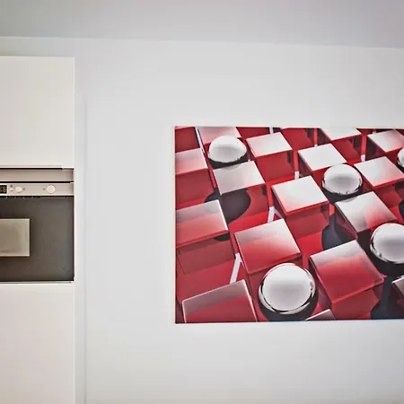 Апартаменты Good Time Centrum Strzelecka B *