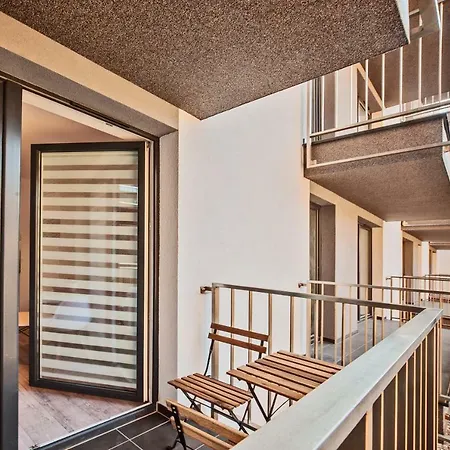 Good Time Centrum Strzelecka B * Познань