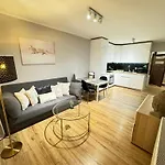 Apartment Good Time Centrum Strzelecka B Poznan