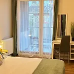 Apartment Good Time Centrum Strzelecka B