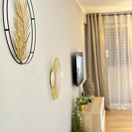 Good Time Centrum Strzelecka B Apartament