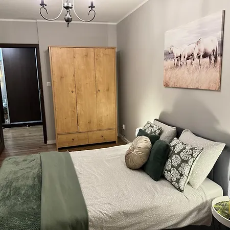 Good Time Centrum Strzelecka B 波兹南