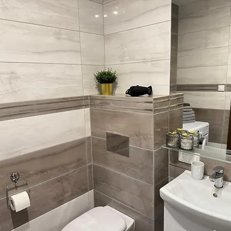 Good Time Centrum Strzelecka B