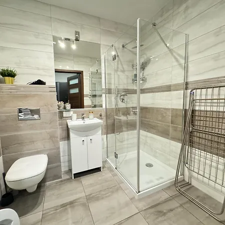 Apartament Good Time Centrum Strzelecka B *