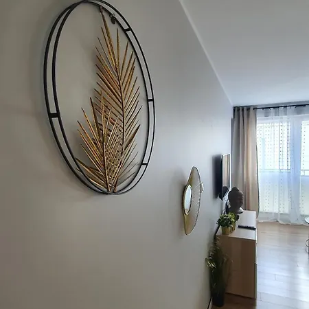 Apartament Good Time Centrum Strzelecka B Poznań