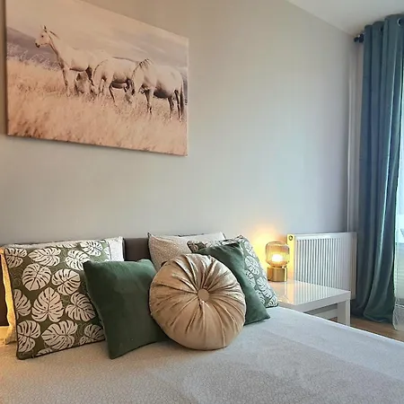 Good Time Centrum Strzelecka B Poznań