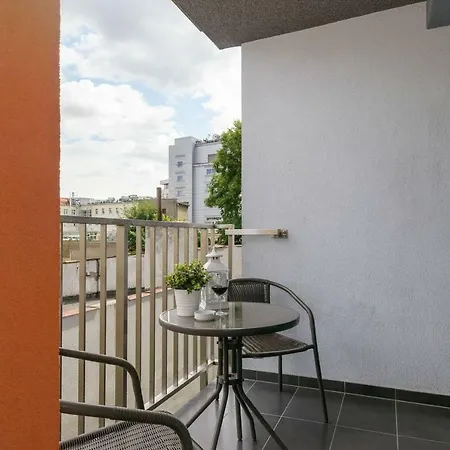 Good Time Centrum Strzelecka B