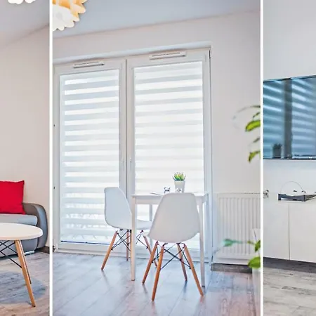 Good Time Centrum Strzelecka B *