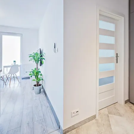 Good Time Centrum Strzelecka B Apartament