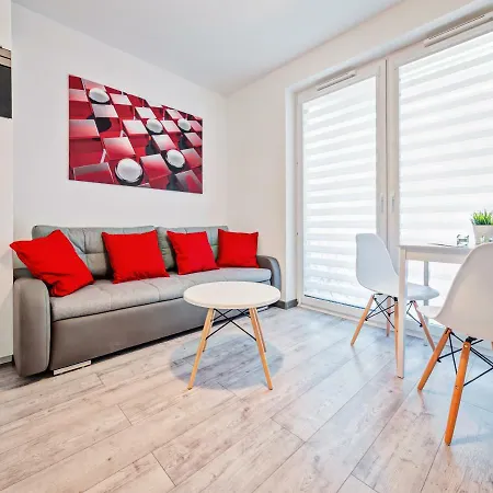 Good Time Centrum Strzelecka B * Poznań