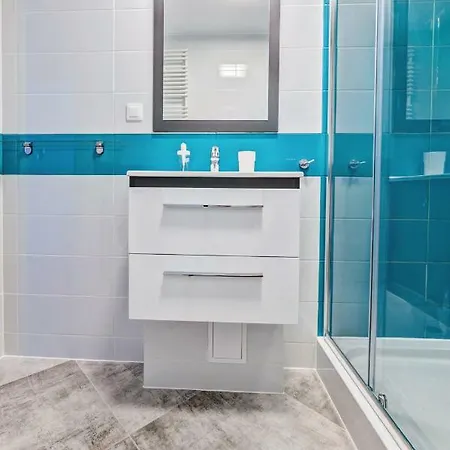 Good Time Centrum Strzelecka B Apartament Poznań