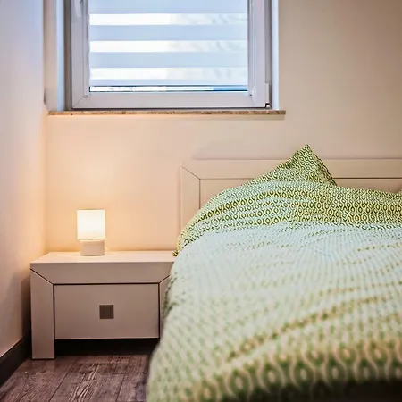 Good Time Centrum Strzelecka B Poznań