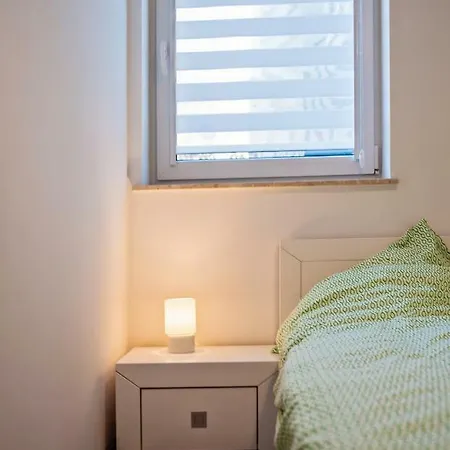 Apartament Good Time Centrum Strzelecka B