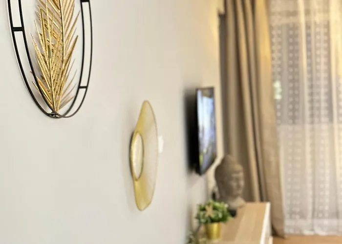 Good Time Centrum Strzelecka B Appartement