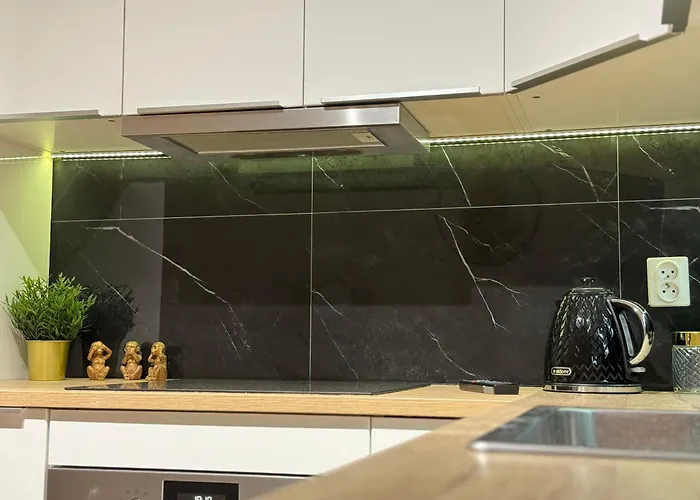 Good Time Centrum Strzelecka B *