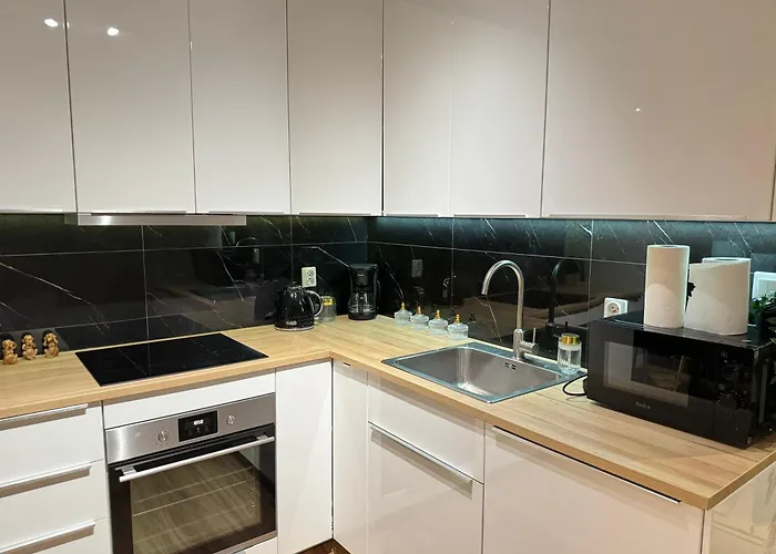 Good Time Centrum Strzelecka B * Poznan