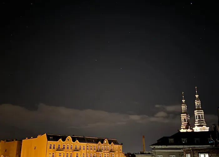 Good Time Centrum Strzelecka B Daire Poznan