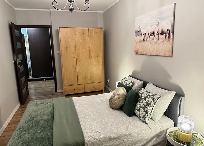 Good Time Centrum Strzelecka B Poznań