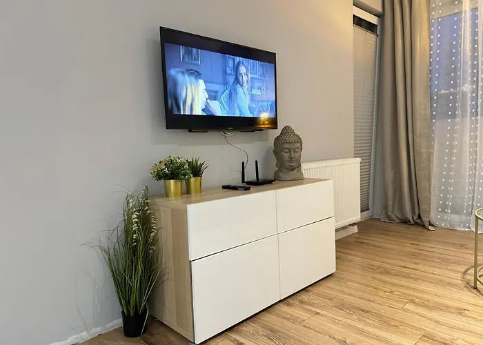 Good Time Centrum Strzelecka B *