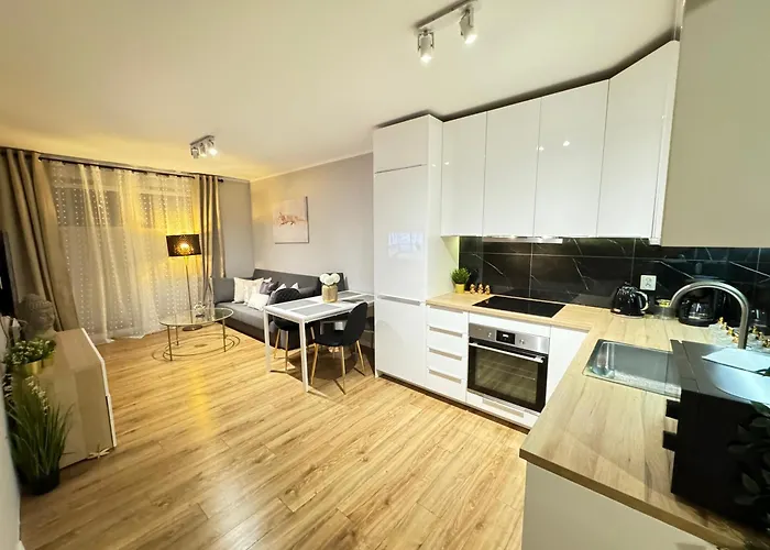 Good Time Centrum Strzelecka B 波兹南