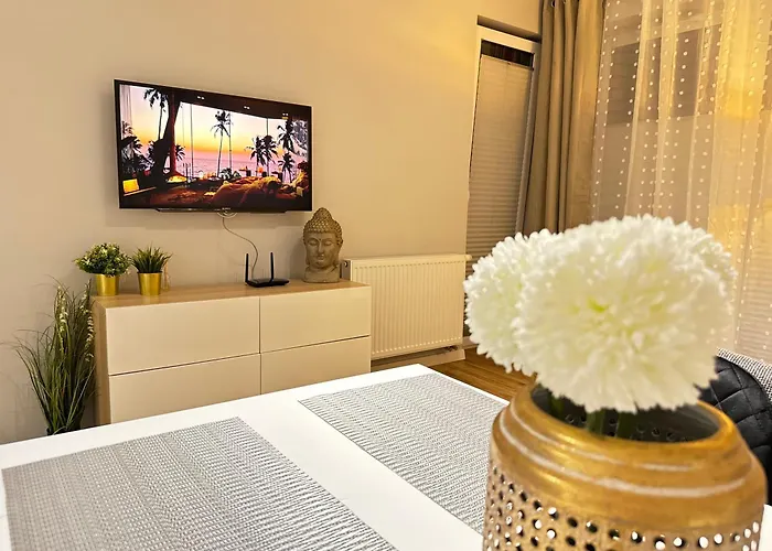 Good Time Centrum Strzelecka B *