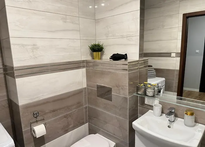 Good Time Centrum Strzelecka B