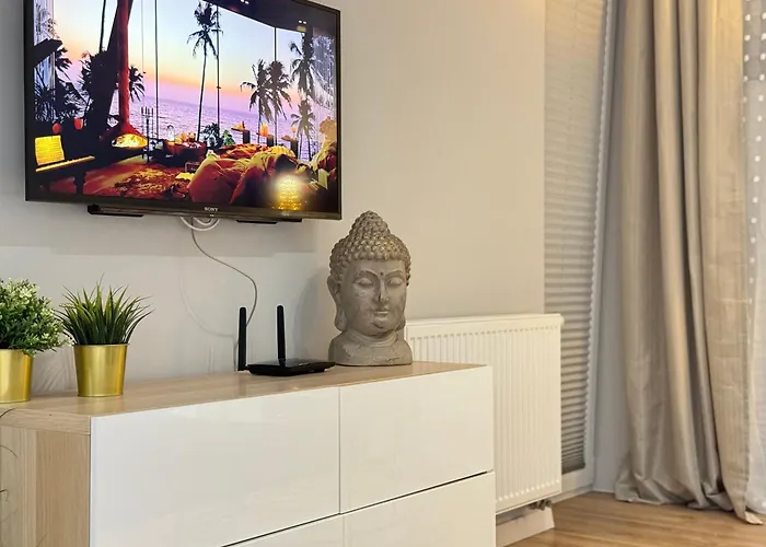 Good Time Centrum Strzelecka B Poznan