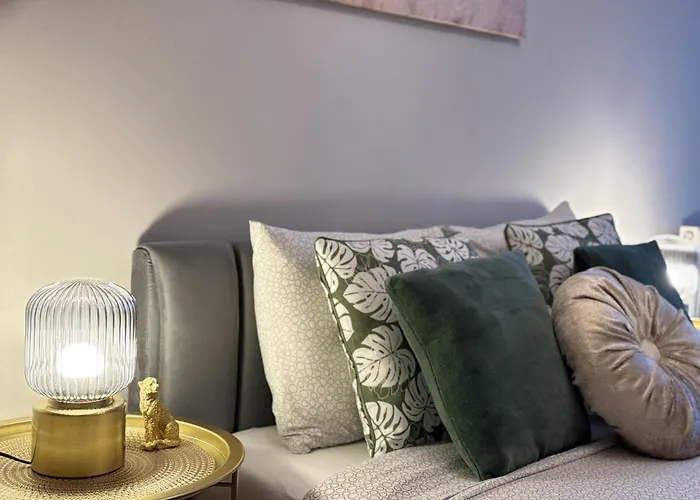 Good Time Centrum Strzelecka B