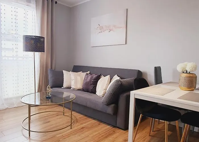 Good Time Centrum Strzelecka B * 波兹南