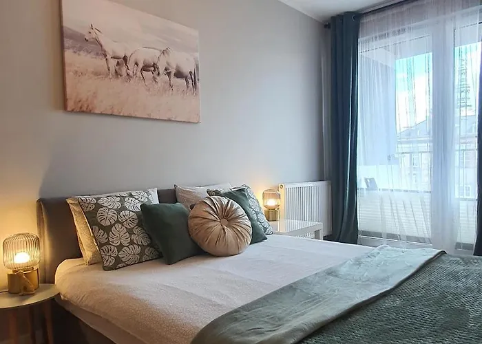 Good Time Centrum Strzelecka B