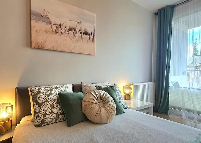 Good Time Centrum Strzelecka B Poznan