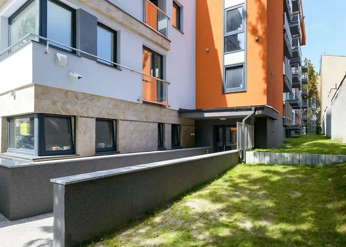 Good Time Centrum Strzelecka B * 波兹南