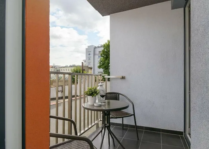 Good Time Centrum Strzelecka B