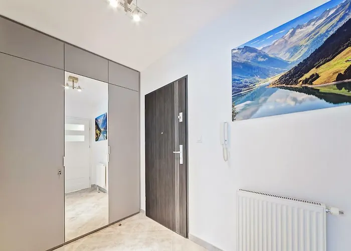 Good Time Centrum Strzelecka B * Poznan