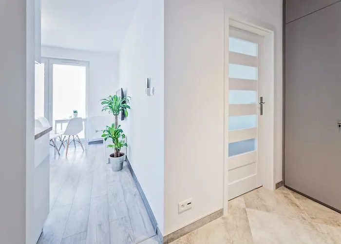Good Time Centrum Strzelecka B Appartement