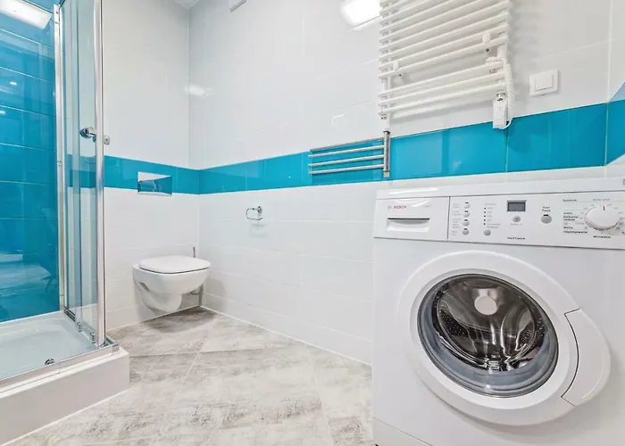 Good Time Centrum Strzelecka B * 波兹南