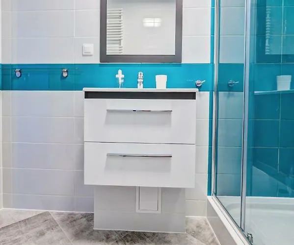 Good Time Centrum Strzelecka B Appartement Poznań