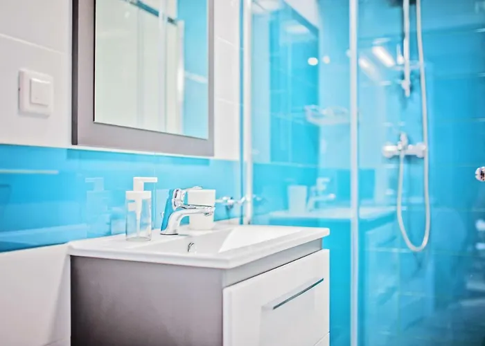 Appartement Good Time Centrum Strzelecka B Poznań