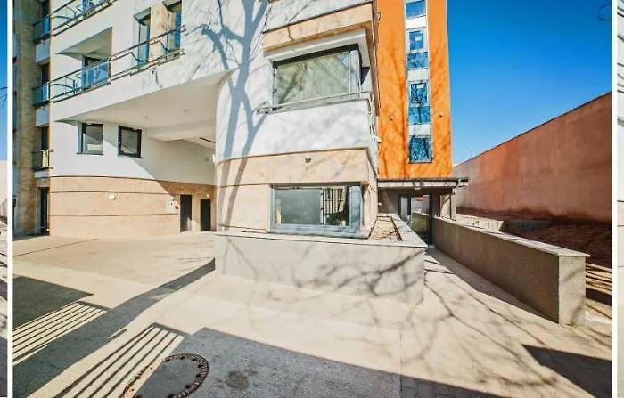 Good Time Centrum Strzelecka B Appartement Poznań