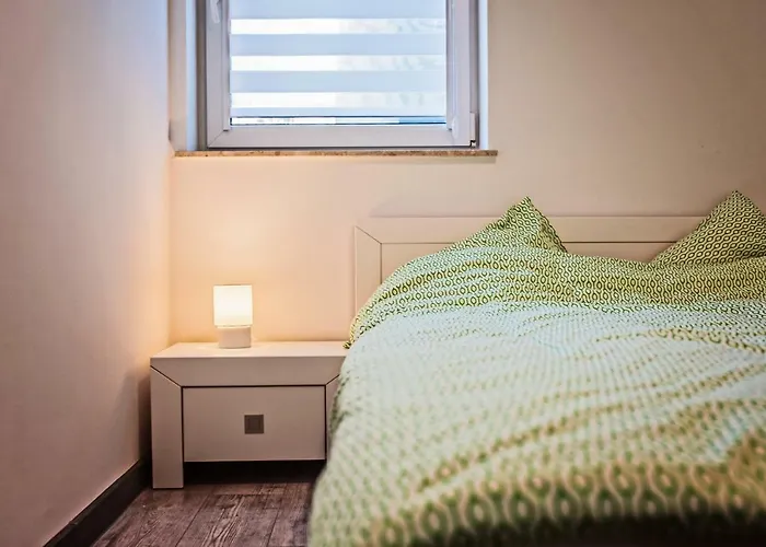 Good Time Centrum Strzelecka B 波兹南