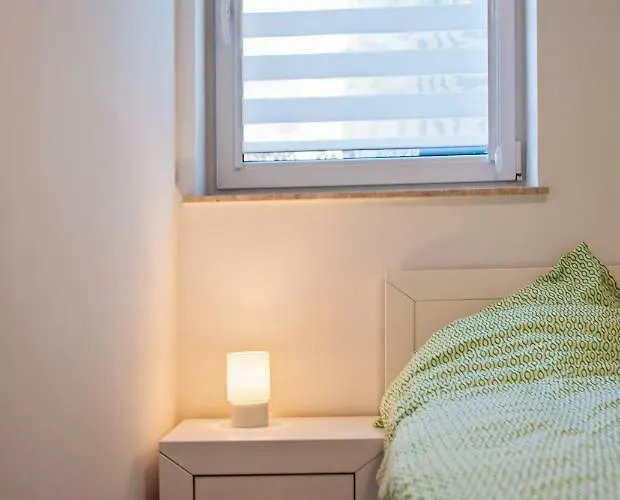 Appartement Good Time Centrum Strzelecka B