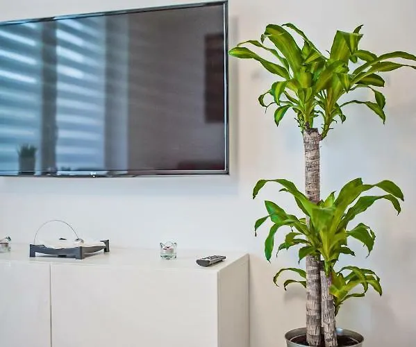 Good Time Centrum Strzelecka B 波兹南