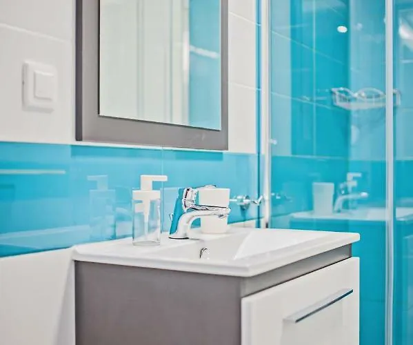 Appartement Good Time Centrum Strzelecka B *