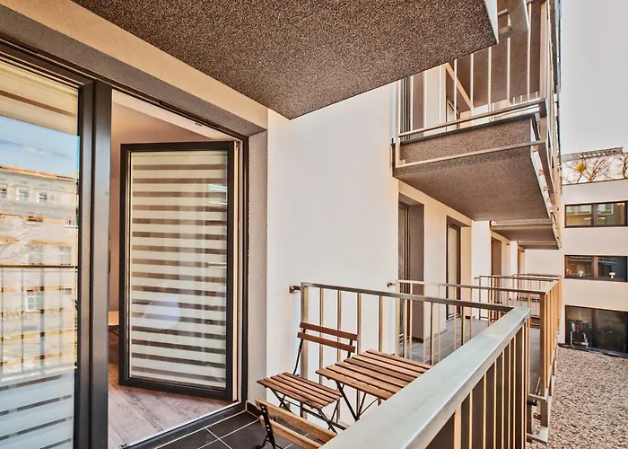 Good Time Centrum Strzelecka B * Poznan